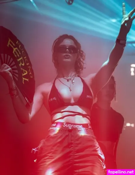 Andie O Keefe OnlyFans Thumbnail #Pn0hYILGEw