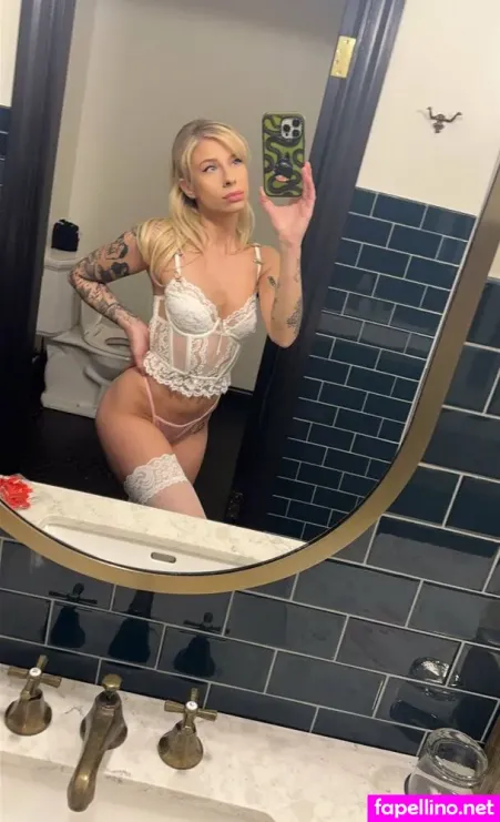 Andiecase OnlyFans Thumbnail #8JhAsnvaNJ