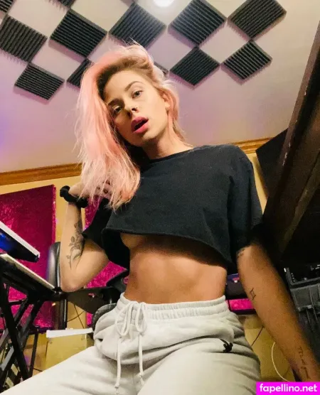 Andiecase OnlyFans Thumbnail #DZsihGzLdz