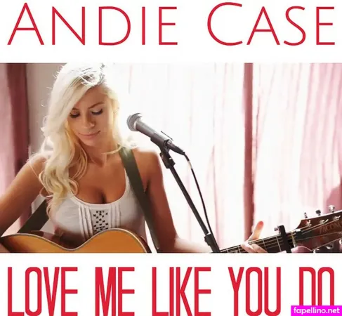 Andiecase OnlyFans Thumbnail #f5ZjTL66uw