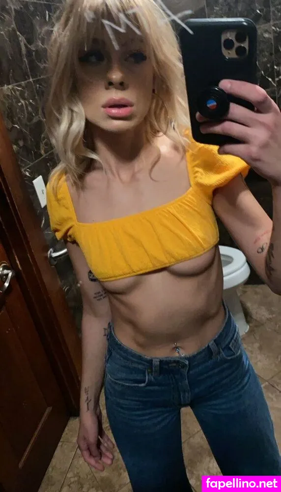 andiecase Nude Leaked OnlyFans Photo #q9XRIMaqCW