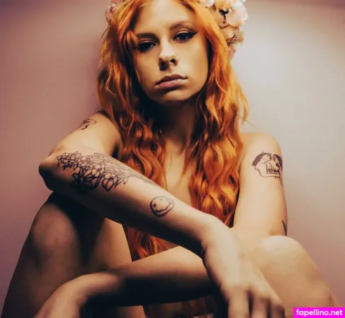 Andiecase OnlyFans Thumbnail #ve5oAXy5bp