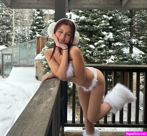 Andieelle OnlyFans Thumbnail #QzGXGlxXva
