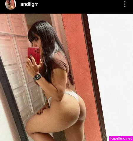 Andiigrr OnlyFans Thumbnail #VGhk9lsmhT