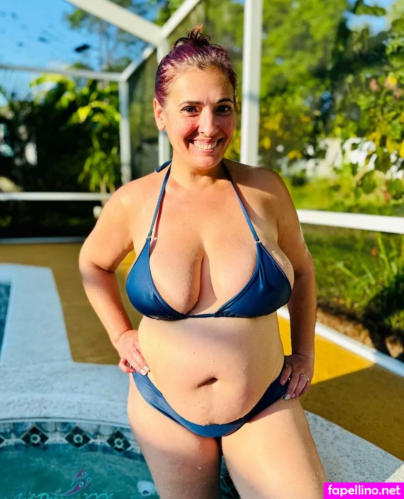 andipeacockdd, purple.poisonjp Nude Leaked OnlyFans Photo #LeCnuGPWjg