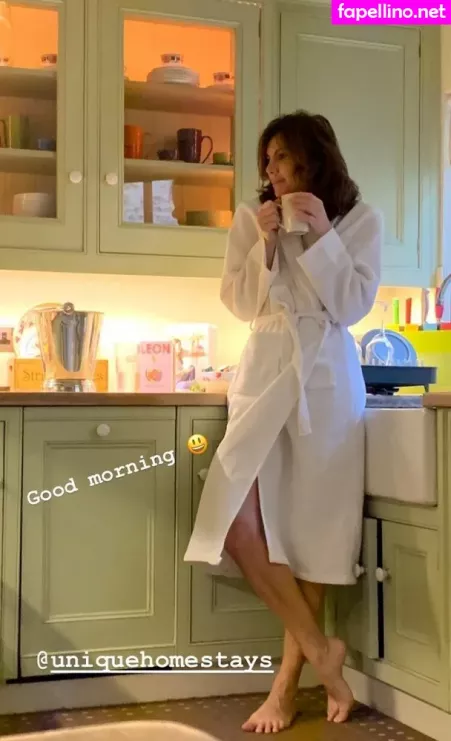 Andja Lorein OnlyFans Thumbnail #HazqDrzr1e