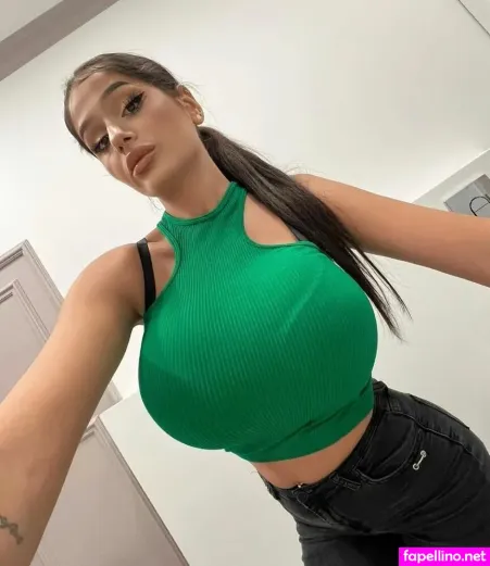 Andjela Milic OnlyFans Thumbnail #YgbJ3yBX2X