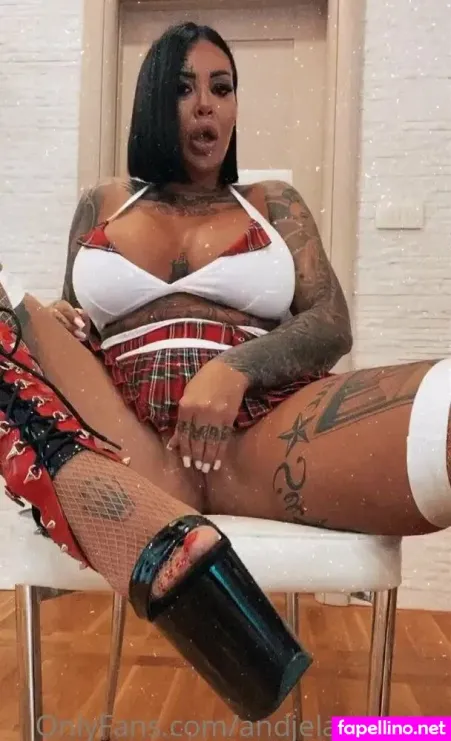 Andjela Vestica 5 OnlyFans Thumbnail #TlHQ9jUSd9