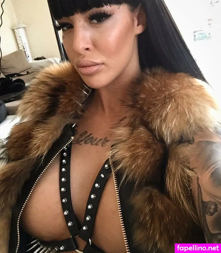 Andjela Vestica, therealandjela Nude Leaked OnlyFans Photo #p7cI256AAM