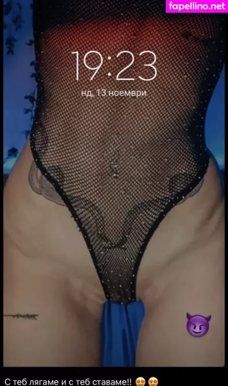 Andjelatasheva OnlyFans Thumbnail #rdgTvHGBYL