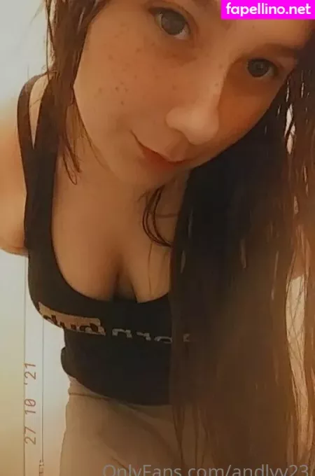 Andlyfree OnlyFans Thumbnail #TNDGXiOTTw