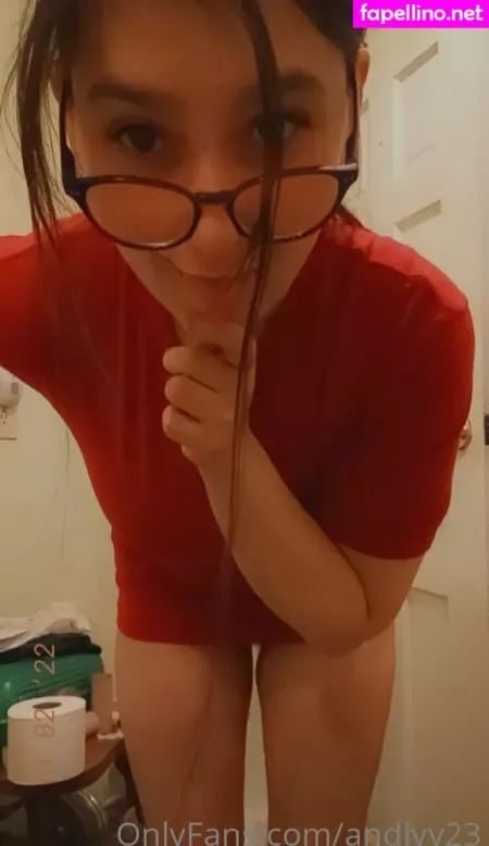 Andlyfree OnlyFans Thumbnail #yogrGABJYY