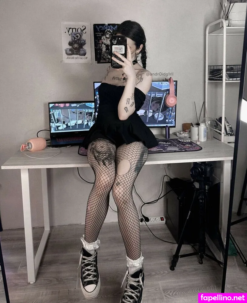 addiegirl_01, andr0idg1rl Nude Leaked OnlyFans Photo #8D6A6tGVva