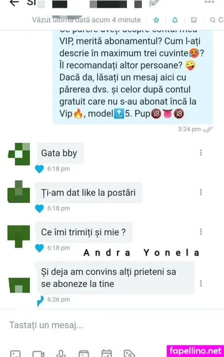 Andra 69 Freeonly OnlyFans Thumbnail #MVHCurByPm