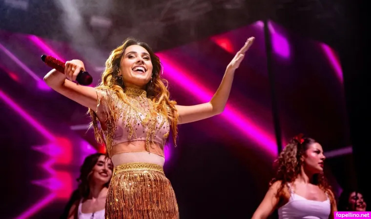 Andra Gogan OnlyFans Thumbnail #4V2sLnNtt7