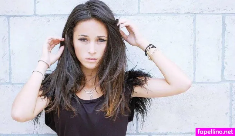 Andra Gogan OnlyFans Thumbnail #InRWCBN25F