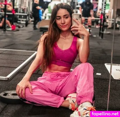 Andra Gogan OnlyFans Thumbnail #gud23m4jlx