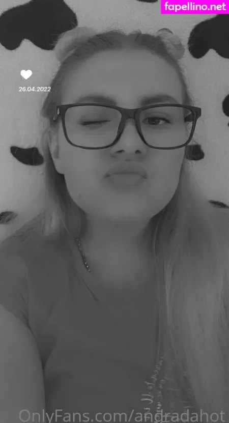 Andradahot OnlyFans Thumbnail #CRRZJmOFuk