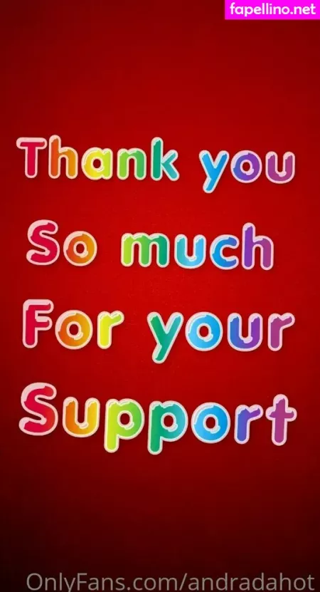 Andradahot OnlyFans Thumbnail #V33ZVyGb0h