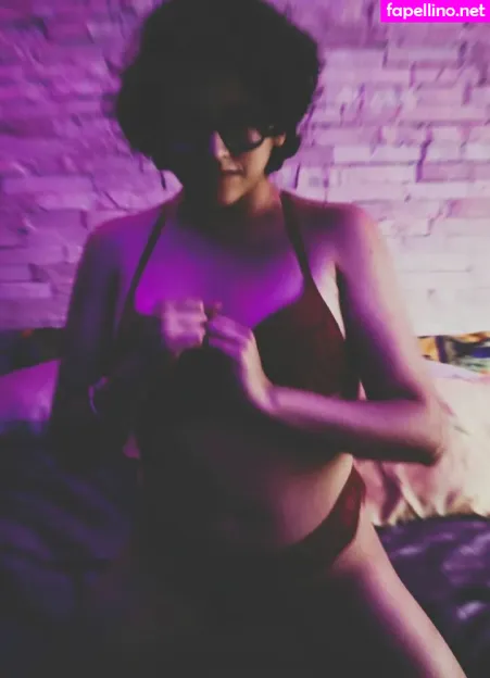 Andramilla OnlyFans Thumbnail #6niCs3UBrS