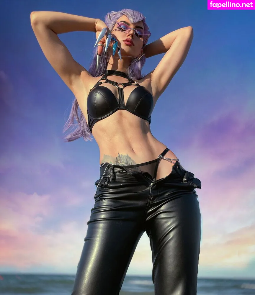 Andrasta, xandrastax Nude Leaked OnlyFans Photo #1WQnWn5hnE