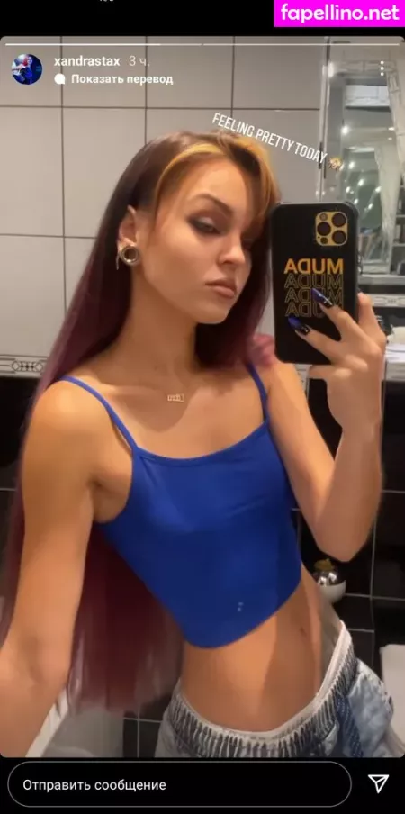 Andrasta OnlyFans Thumbnail #531kAvEDly