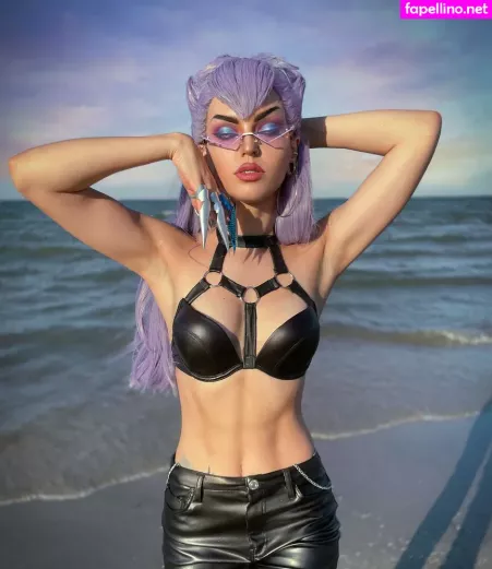 Andrasta OnlyFans Thumbnail #DMqxUizg2S