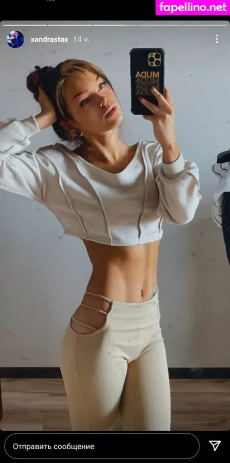 Andrasta OnlyFans Thumbnail #FGVeGMEiav