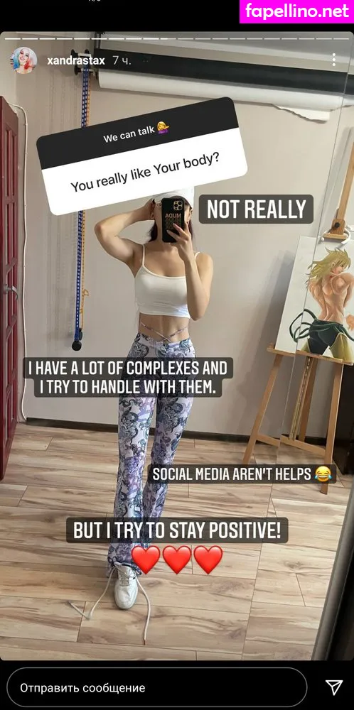 Andrasta, xandrastax Nude Leaked OnlyFans Photo #JUpLTtNNWR