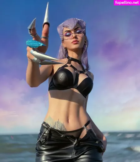 Andrasta OnlyFans Thumbnail #LSmqITLX4i