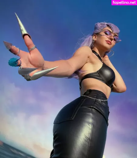 Andrasta OnlyFans Thumbnail #M8h62bUJPi