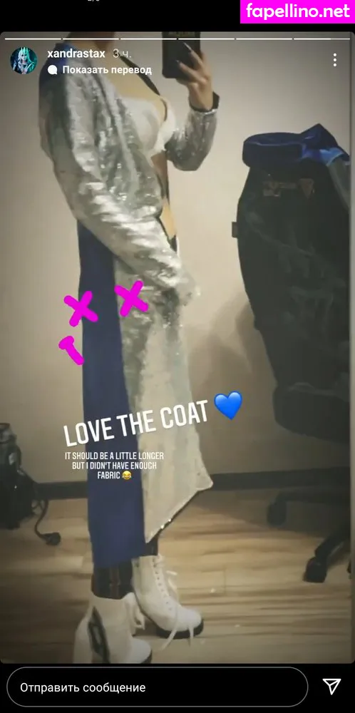 Andrasta, xandrastax Nude Leaked OnlyFans Photo #RwDWpQeUSx