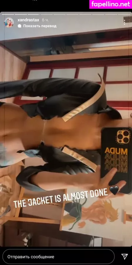 Andrasta OnlyFans Thumbnail #S9TlsGcwhI