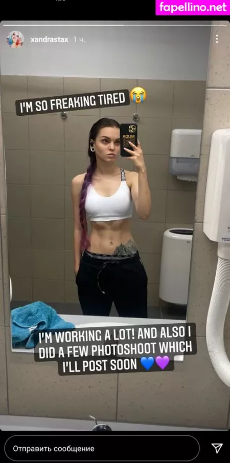 Andrasta OnlyFans Thumbnail #UQMloNQDbm