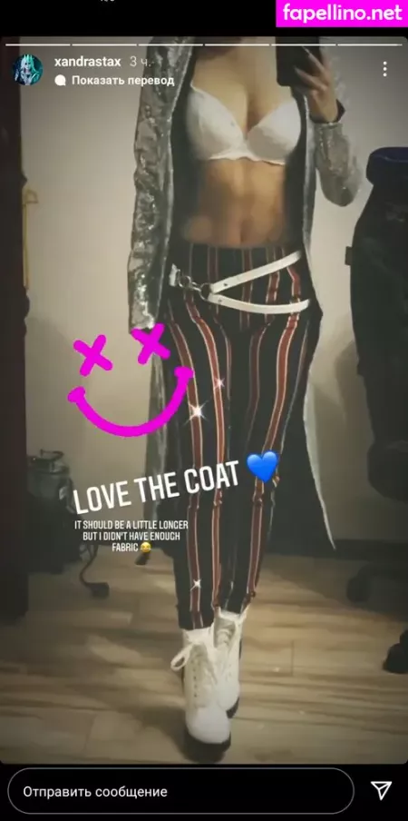 Andrasta OnlyFans Thumbnail #Y5Kk3bqgIv