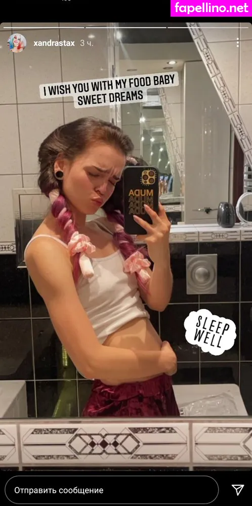 Andrasta, xandrastax Nude Leaked OnlyFans Photo #YlgJIXkFWg