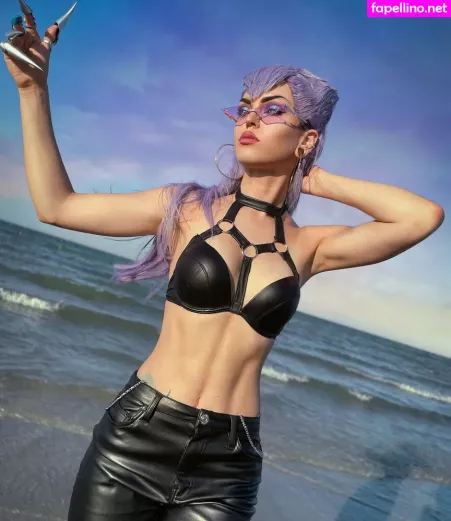 Andrasta OnlyFans Thumbnail #cvY04KMSk6