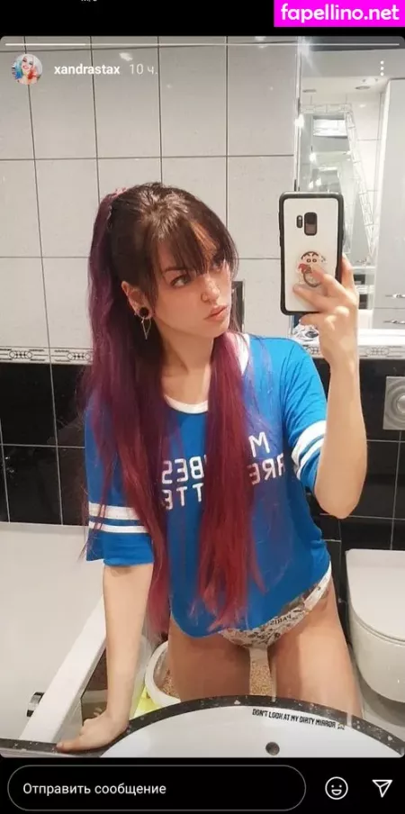 Andrasta OnlyFans Thumbnail #qfU1MdJLXE