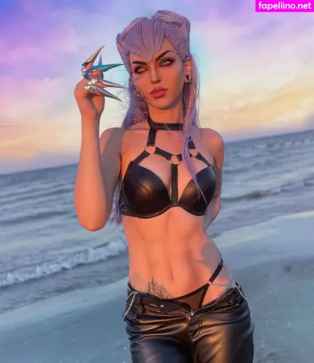 Andrasta OnlyFans Thumbnail #yMPCfduKTV