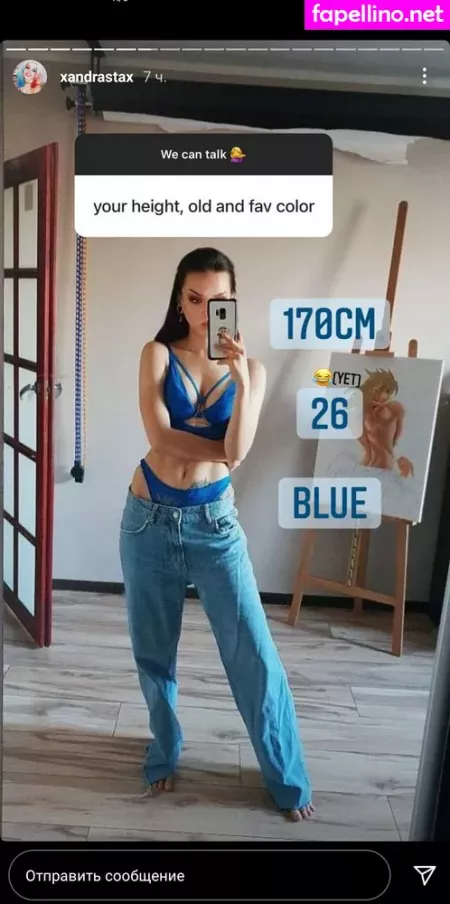 Andrasta OnlyFans Thumbnail #zOqMAPin8H