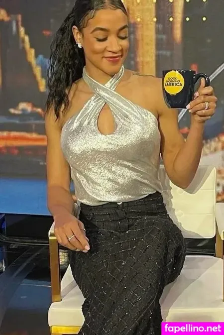 Andraya Carter Main Profile Photo