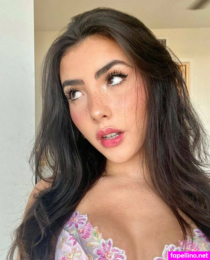 Andrea Alexandra Nude Leaked OnlyFans Photo #MXY6JHbN47