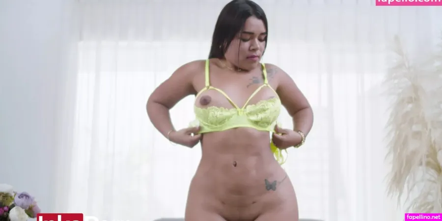 Andrea Andrade OnlyFans Thumbnail #CSzOrcpq7A