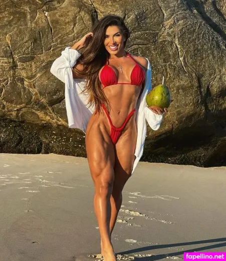 Andrea Andrade OnlyFans Thumbnail #Vmhiiz7lhE