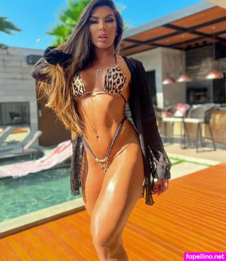 Andrea Andrade OnlyFans Thumbnail #noSeyT2dQZ