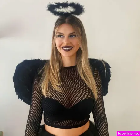 Andrea Arpal OnlyFans Thumbnail #M8TFpX4Yj1