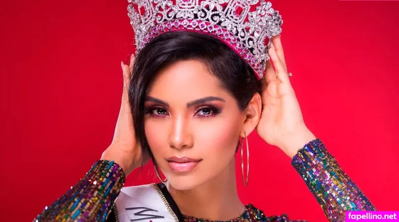 Andrea Bazarte OnlyFans Thumbnail #qCe4w4hDQD