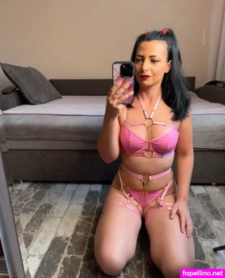 Andrea Bby OnlyFans Thumbnail #Nmlc9kWhp8