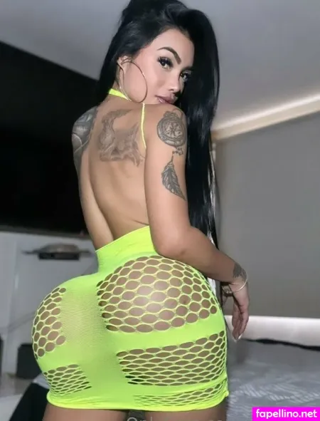 Andrea Benitez OnlyFans Thumbnail #d35lo0jXwR