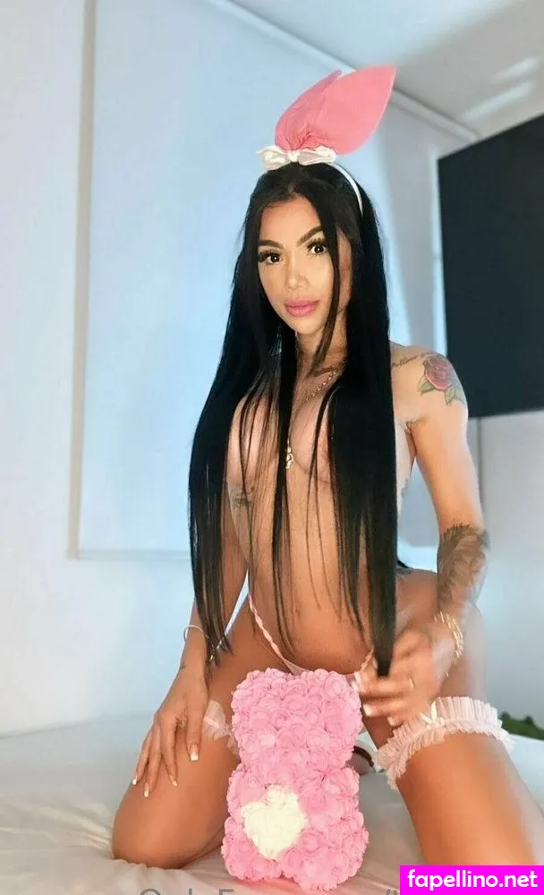Abnitz.777, The_doll, the_dolll Nude Leaked OnlyFans Photo #eB5A6rdSin